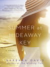 Cover image for Summer at Hideaway Key